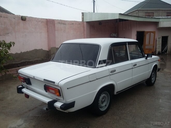 LADA (VAZ) 2106 2005, 270,000 km - 1.6 л - Sumqayıt