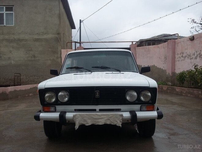 LADA (VAZ) 2106 2005, 270,000 km - 1.6 л - Sumqayıt