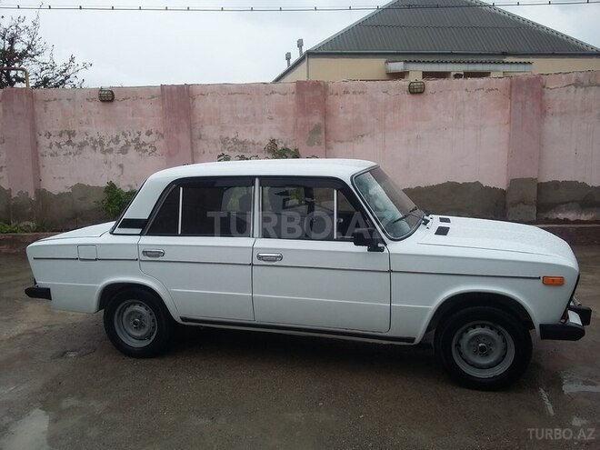 LADA (VAZ) 2106 2005, 270,000 km - 1.6 л - Sumqayıt