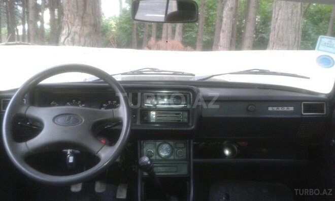 LADA (VAZ) 2107 2011, 79,000 km - 1.6 l - Bakı