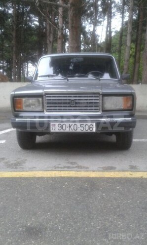 LADA (VAZ) 2107 2011, 79,000 km - 1.6 l - Bakı