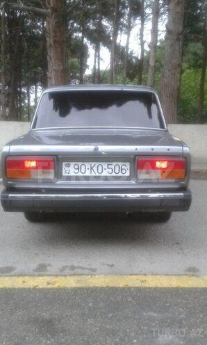 LADA (VAZ) 2107 2011, 79,000 km - 1.6 l - Bakı