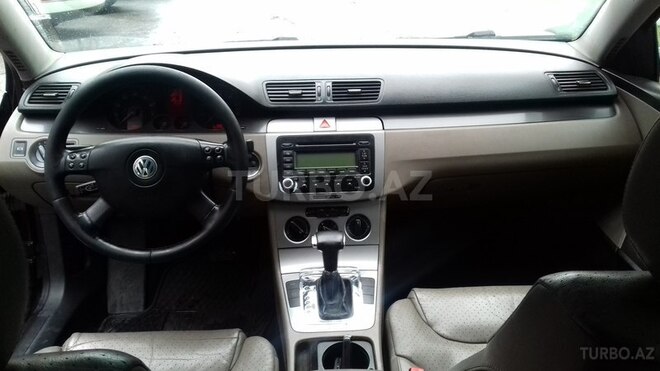 Volkswagen Passat 2005, 222,511 km - 2.0 l - Bakı