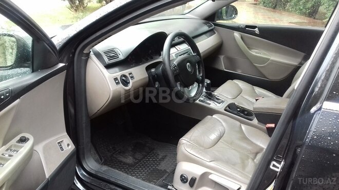 Volkswagen Passat 2005, 222,511 km - 2.0 l - Bakı