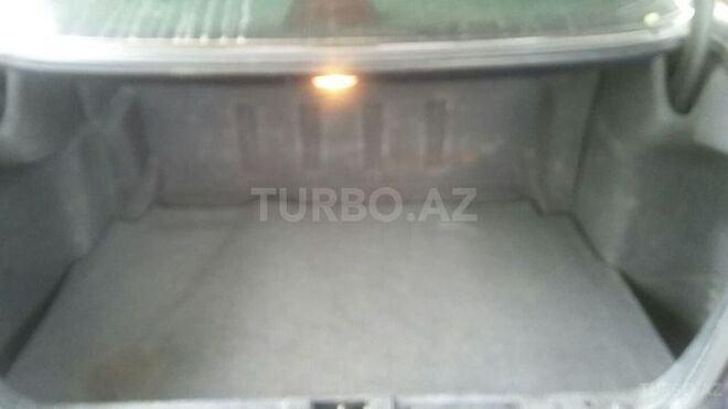 Mercedes E 230 1996, 241,857 km - 2.3 l - Şirvan