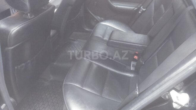 Mercedes C 200 1999, 290,000 km - 2.0 l - Bakı