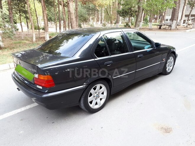 BMW 320 1995, 280,000 km - 2.0 л - Sumqayıt