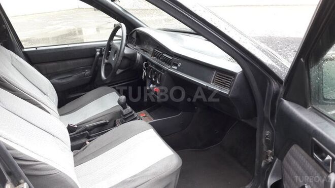 Mercedes 190 1990, 240,000 km - 0.2 l - Xırdalan