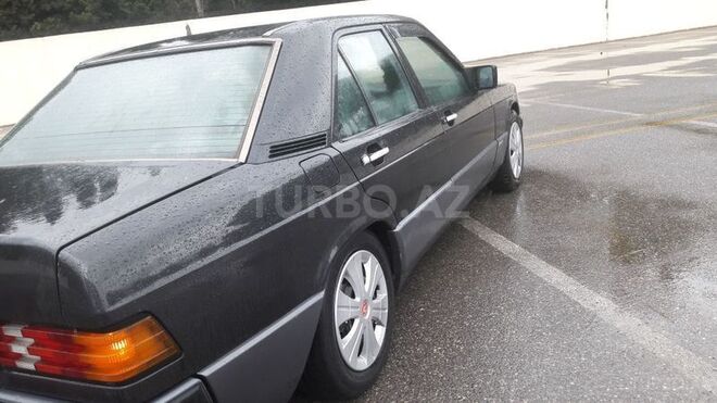 Mercedes 190 1990, 240,000 km - 0.2 l - Xırdalan