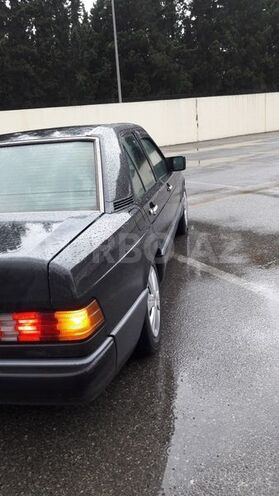 Mercedes 190 1990, 240,000 km - 0.2 l - Xırdalan