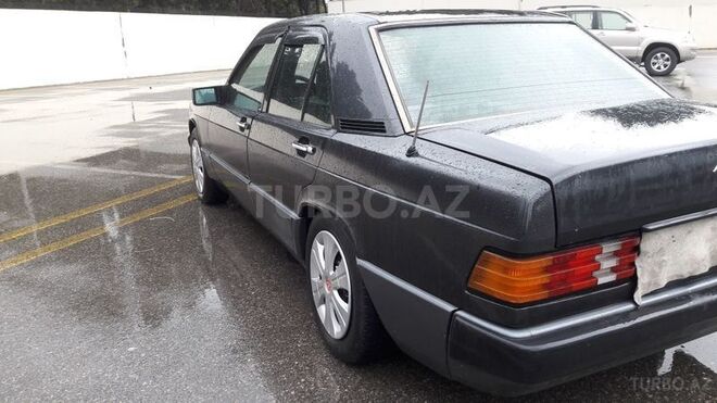 Mercedes 190 1990, 240,000 km - 0.2 l - Xırdalan