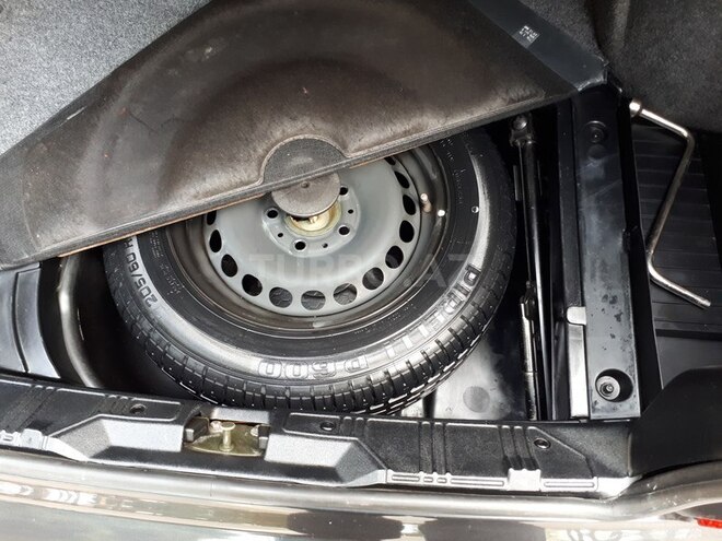 BMW 320 1995, 280,000 km - 2.0 л - Sumqayıt