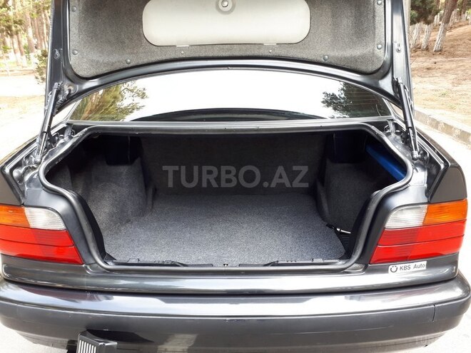 BMW 320 1995, 280,000 km - 2.0 л - Sumqayıt