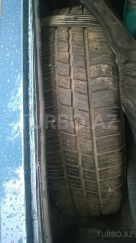 LADA (VAZ) 2107 2007, 91,000 km - 1.6 л - Bakı