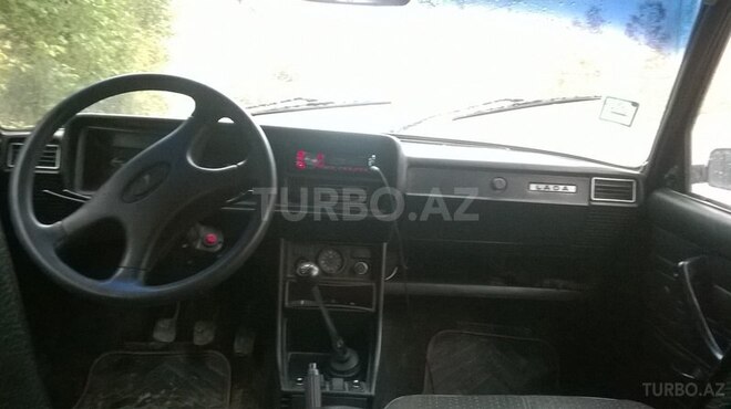 LADA (VAZ) 2107 2007, 91,000 km - 1.6 л - Bakı