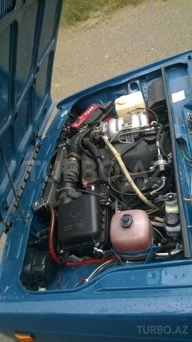 LADA (VAZ) 2107 2007, 91,000 km - 1.6 л - Bakı