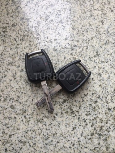 Opel Vectra 2000, 310,000 km - 1.8 л - Bakı