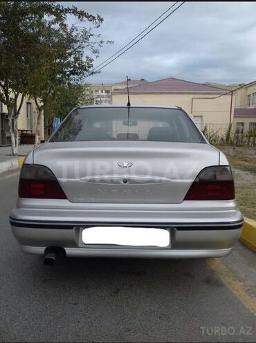 Daewoo Nexia 2007, 239,000 km - 1.5 l - Sumqayıt