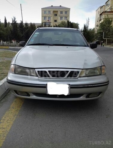 Daewoo Nexia 2007, 239,000 km - 1.5 l - Sumqayıt