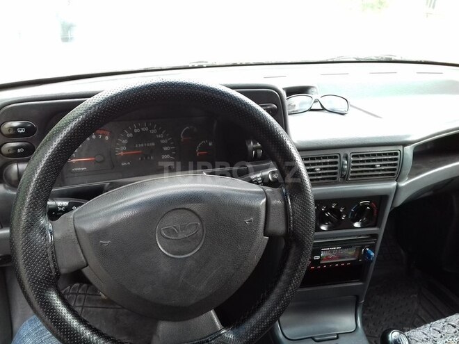 Daewoo Nexia 2007, 239,000 km - 1.5 l - Sumqayıt