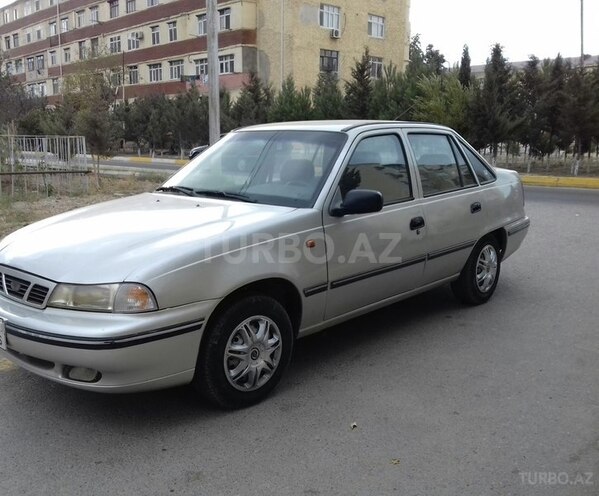 Daewoo Nexia 2007, 239,000 km - 1.5 l - Sumqayıt