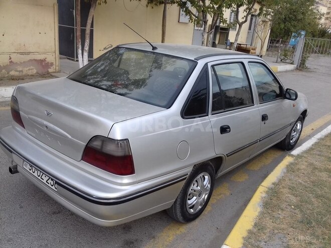 Daewoo Nexia 2007, 239,000 km - 1.5 l - Sumqayıt