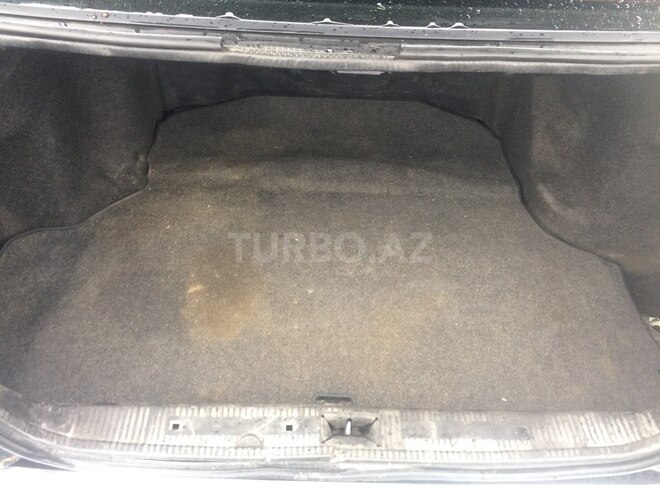 Mercedes C 200 1998, 213,000 km - 2.0 l - Bakı