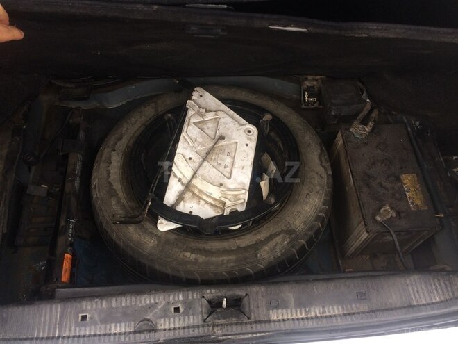 Mercedes C 200 1998, 213,000 km - 2.0 l - Bakı