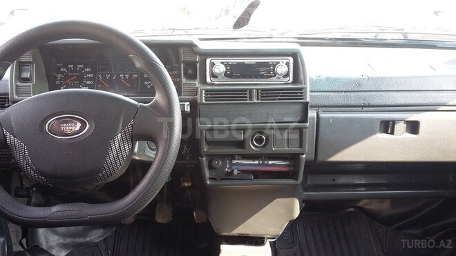 LADA (VAZ) 2109 1998, 237,000 km - 1.5 l - Bakı
