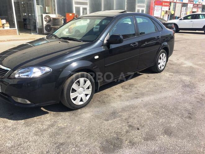 Daewoo Gentra 2014, 89,000 km - 1.5 л - Bakı