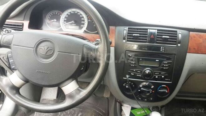 Daewoo Gentra 2014, 89,000 km - 1.5 л - Bakı