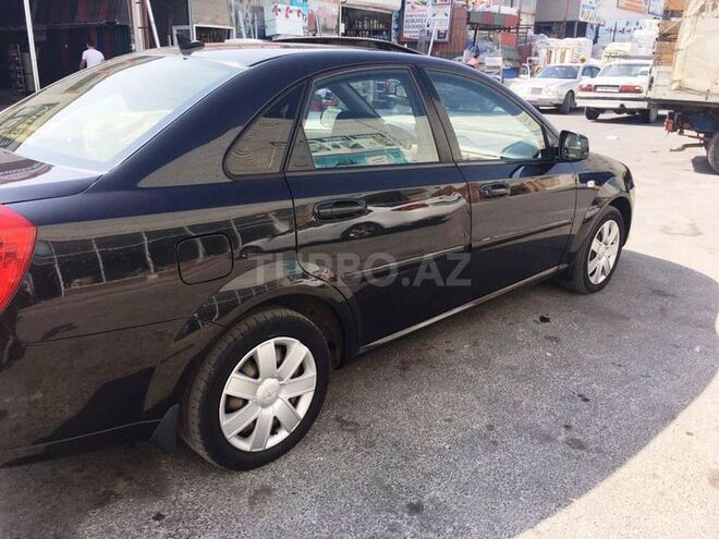 Daewoo Gentra 2014, 89,000 km - 1.5 л - Bakı