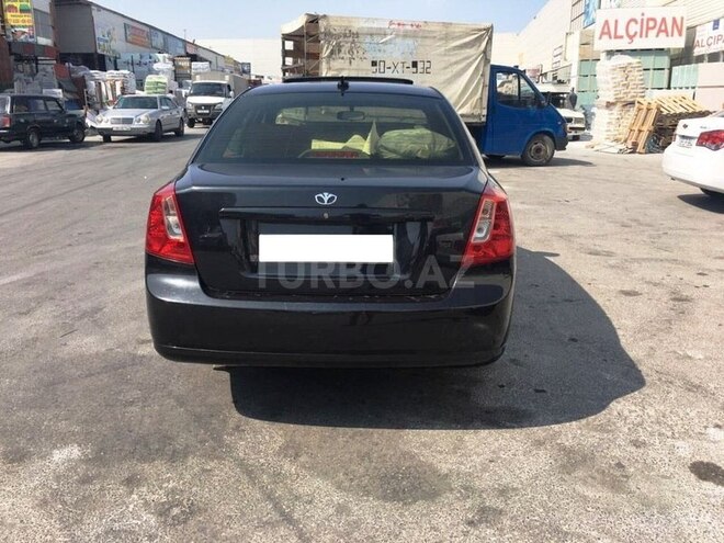 Daewoo Gentra 2014, 89,000 km - 1.5 л - Bakı
