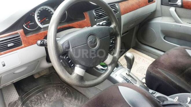 Daewoo Gentra 2014, 89,000 km - 1.5 л - Bakı