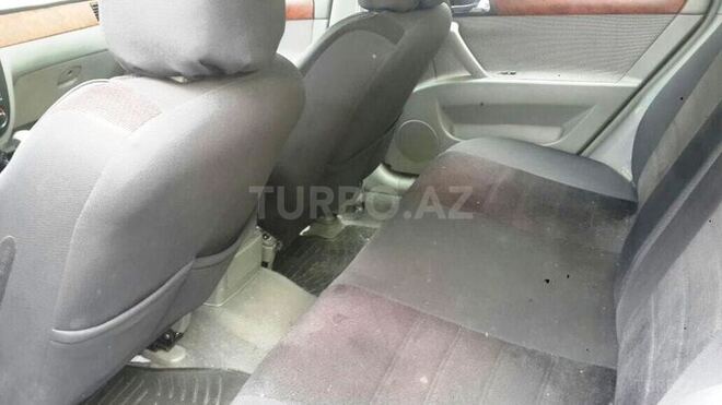 Daewoo Gentra 2014, 89,000 km - 1.5 л - Bakı