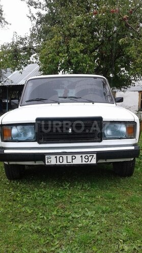 LADA (VAZ) 2107 2003, 172,041 km - 1.6 l - İsmayıllı