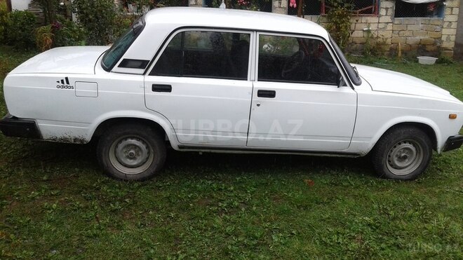 LADA (VAZ) 2107 2003, 172,041 km - 1.6 l - İsmayıllı