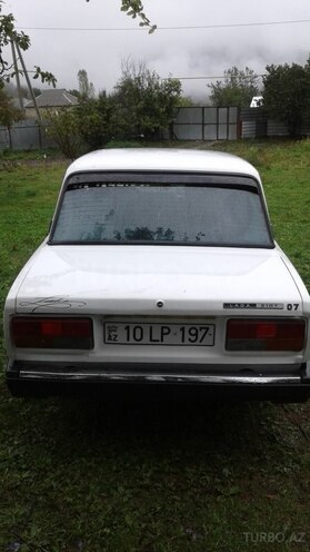 LADA (VAZ) 2107 2003, 172,041 km - 1.6 l - İsmayıllı