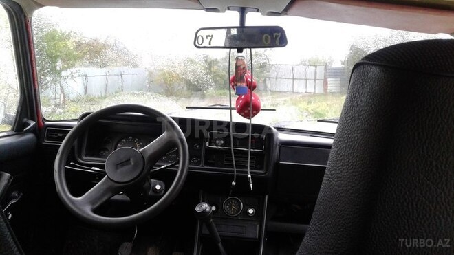 LADA (VAZ) 2107 2003, 172,041 km - 1.6 l - İsmayıllı