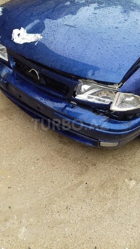 Opel Astra 1997, 350,000 km - 0.2 l - Bakı