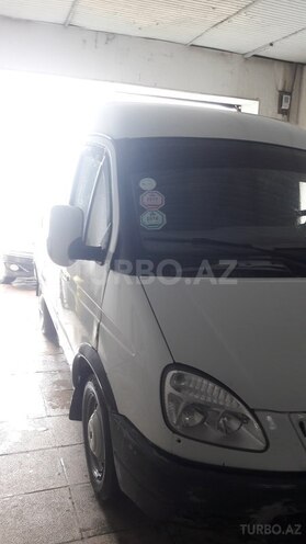 GAZ Sobol 2006, 172,000 km - 2.3 l - Sumqayıt