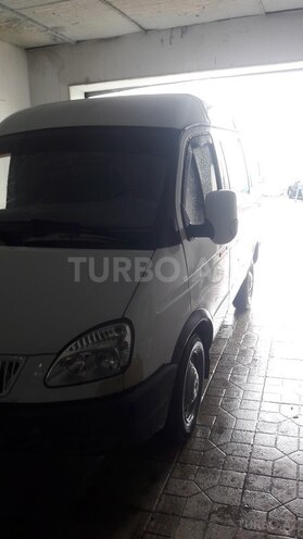 GAZ Sobol 2006, 172,000 km - 2.3 l - Sumqayıt