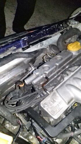 Opel Astra 1997, 350,000 km - 0.2 l - Bakı