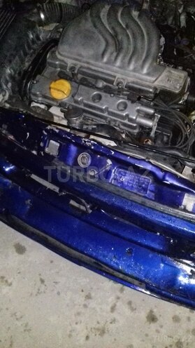 Opel Astra 1997, 350,000 km - 0.2 l - Bakı