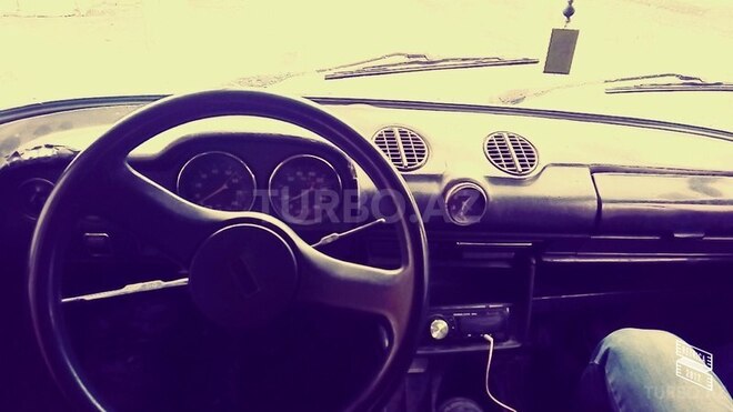 LADA (VAZ) 21011 1975, 1,233 km - 1.3 l - Bakı