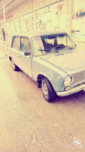 LADA (VAZ) 21011 1975, 1,233 km - 1.3 l - Bakı