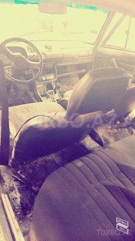 LADA (VAZ) 21011 1975, 1,233 km - 1.3 l - Bakı