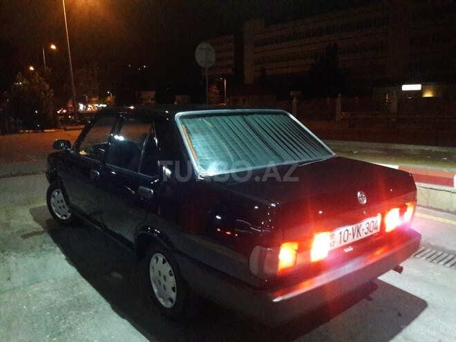 Tofas Sahin 2006, 258,000 km - 1.3 l - Bakı