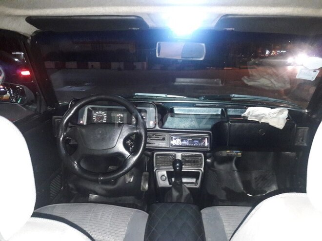 Tofas Sahin 2006, 258,000 km - 1.3 l - Bakı