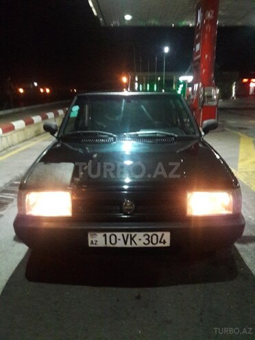 Tofas Sahin 2006, 258,000 km - 1.3 l - Bakı